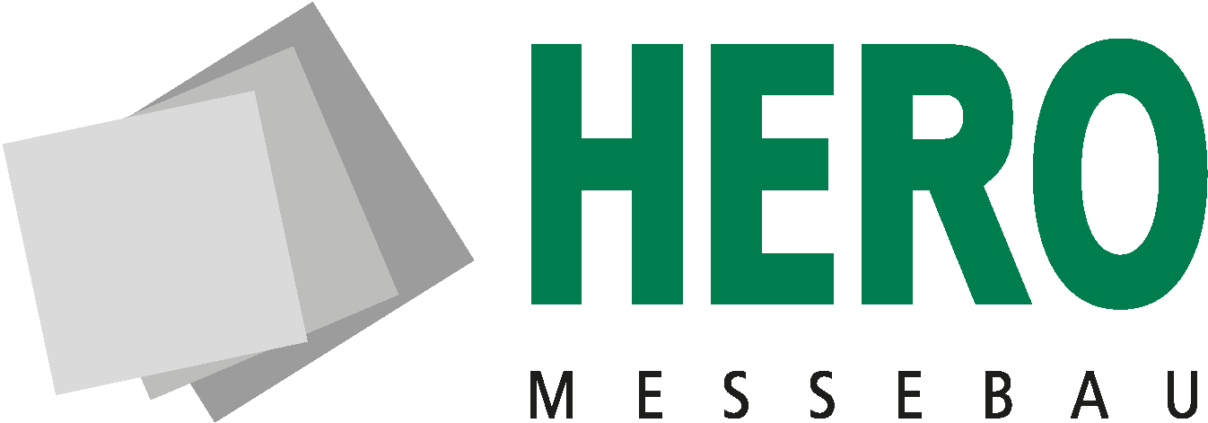 HERO Messebau Logo
