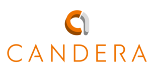 CANDERA Logo - HERO Messebau Wels Kunde