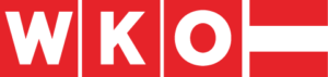 WKO Logo - HERO Messebau Wels Kunde