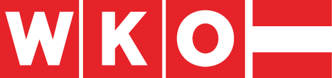 WKO Logo - HERO Messebau Wels Kunde